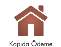 kapıda ödeme