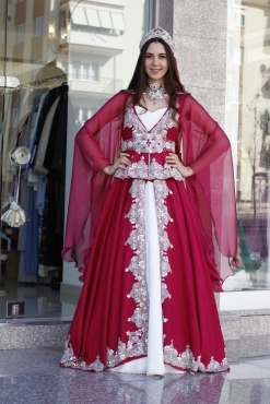 HÜLYA SULTAN KAFTAN